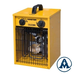 Master Električni Grijač B 3 3,3kW 230V