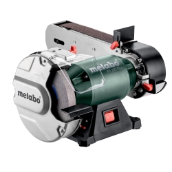 Metabo Dvostrana Tračna  BS200 Plus 230V 600W 200x25x32mm 50x1020mm 2.980o/min. 16,90kg MET6.04220000