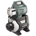 Pumpa Za Vodu Metabo Inox Plus HWW4500/25 230V 1300W 4.500l/h 4,8bar dub./8m vis./48m 24lit