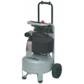 Kompresor klipni Power Air 350 23 lit vertikalni Metabo