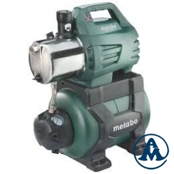 Pumpa za vodu HWW 6000/25 Inox Metabo 6000l/min 1300W 5,5bar 