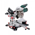 Metabo Pila Potezna Preklopna KGS 254 M 1800W 254mm LASER/LED