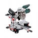 Metabo Pila Potezna Preklopna KGS 254 M 1800W 254mm LASER/LED