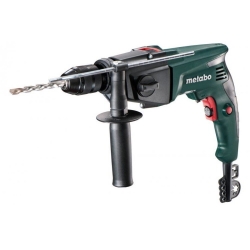 Udarna Bušilica Metabo SBE760 R+L 760W 13mm Brzostezna 2,6kg