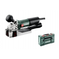 Glodalica Za Lak Metabo LF 850 S 850W 80mm + KOFER metaBOX