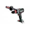 Aku bušilica-odvijač Metabo BS 18 LTX-3 BL Q I 18V BL/BB + metaBOX