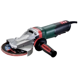 Kutna Brusilica Produžena Metabo WEPBF 15-150 Quick 1550W 150mm M14