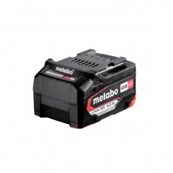 Metabo Baterija Li-ion 18V 5,2Ah MET6.25028000