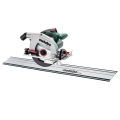 Metabo Kružna Pila KS66FS 1500W 190x30mm 66mm 5.000o/min 4,9kg + VODILICA FS160 MET6.91135000