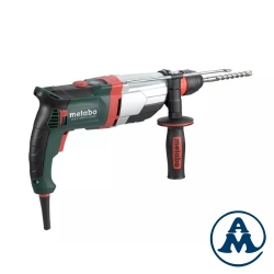 Metabo Bušaći Čekić UHEV 2860-2 Quick 1100W 3,4J SDS-plus