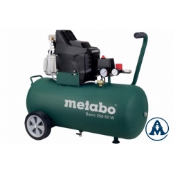 Metabo Kompresor Klipni Basic 250-50W 8bara