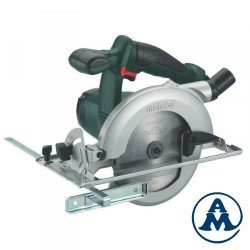 Metabo Kružna Pila KSA 18 LTX Li-ion BB 165x30mm 