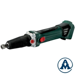 Metabo Aku Ravna Brusilica GA 18 LTX Li-ion BB 18V 6mm