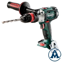 Metabo Aku Udarna Bušilica SB18 LTX Quick Li-ion BB 18V 110Nm