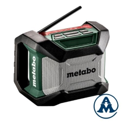 Metabo Bežični Radio R 12-18