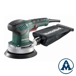 Brusilica  SXE3125 EXC Elektronik Metabo 125mm 310W