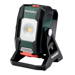 Metabo Aku Reflektor BSA 12-18V LED Li-ion BB