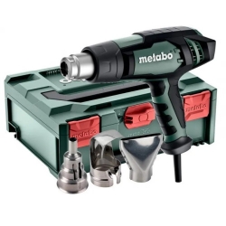 Metabo Fen - Pištolj HGE23-650 LCD 2300W