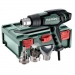 Metabo Fen - Pištolj HGE23-650 LCD 2300W