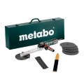 Metabo Kutna Brusilica Produžena KNSE9-150 SET METABO 1200W 150mm M14 900-3.800o/min 2,7kg + KOFER METABOX 185 XL MET6.02265500