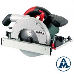 Metabo Uranjajuća Kružna Pila Cirkular KSE 55 Vario 1200W