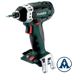 Metabo Aku Udarni Odvijač SSD 18 LT Li-ion BB 18V 150Nm