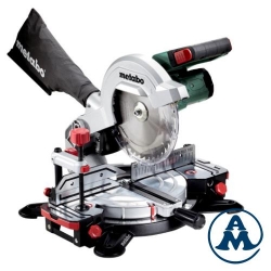Metabo Kružna Pila KS 18 LTX Li-ion BB 18V 216mm