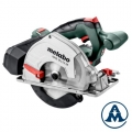 Metabo Pila Kružna MKS 18 LTX 58 Li-ion BB 18V