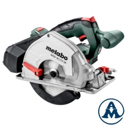 Metabo Pila Kružna MKS 18 LTX 58 Li-ion BB 18V