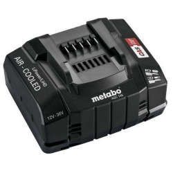 Metabo Punjač ASC 145 Li-ion 12-36V 8,0A