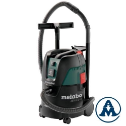 Metabo Usisavač ASA 25 L PC 1250W 25l