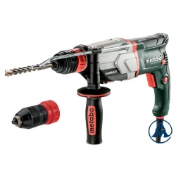 Metabo Bušaći Čekić KHE2860 Quick Combi 880W 3,2J SDS-plus