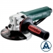Metabo Pneumatska Kutna Brusilica DW 125 125mm 
