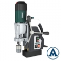 Metabo Magnetna Bušilica MAG 50 1200W 50mm 12,7kg + Stalak