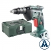 Metabo Aku Odvijač SE 18 LTX6000 Li-ion BB 18V 5Nm + MetaLock