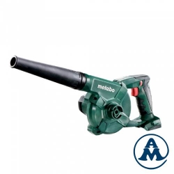 Metabo Aku Puhalo AG 18 Li-ion BB 18V