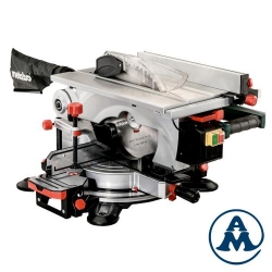 Metabo Pila Preklopna Nadstolna KGT 305 M 1600W 305x30mm