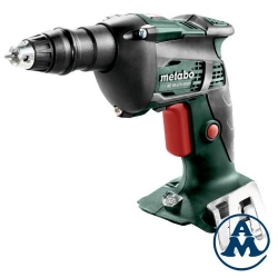 Metabo Aku Odvijač SE 18 LTX6000 Li-ion BB 18V 5Nm