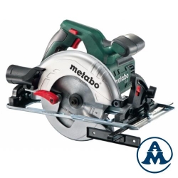 Kružna PIla KS55 Metabo 1200W 160x20mm