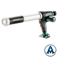 Metabo Pistolj KPA 18 LTX 600 Li-ion BB 600ml