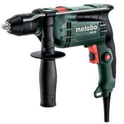 Metabo Bušilica Udarna SBE 650 R+L 650W 1,5-13mm 1,8kg