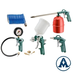 Metabo Set Pribora Za Kompresore LPZ7 7/1