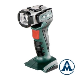 Metabo Svjetiljka Ula 14,4-18V LED