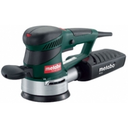 Brusilica Ekscentar SXE 425 TurboTec Metabo