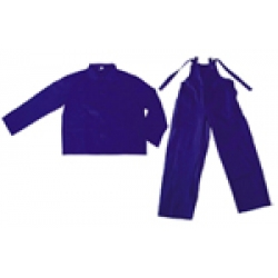 RADNO ODIJELO KLASIČNO PAMUK