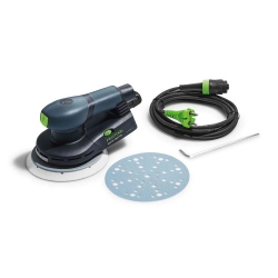 Ekscentarska Brusilica Festool ETS EC 150/3 EQ 230V 400W, 575032