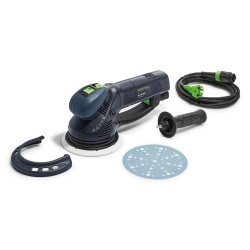 Ekscentarska Brusilica Festool ROTEX RO 150 FEQ 720W 150x5mm 2,3kg