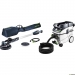Brusilica žirafa Festool Planex LHS-E 225 EQ  + USISAVAČ CTL 36-Set + TORBA + CRIJEVO 578417