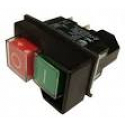 Prekidač magnetne bušilice Ruko 6112573