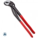 Knipex 87 01 400 Cobra kliješta vodoinstalaterska univerzalna XL 400mm